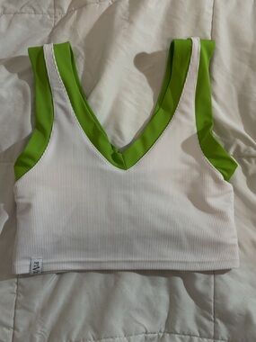 Five dancewear top